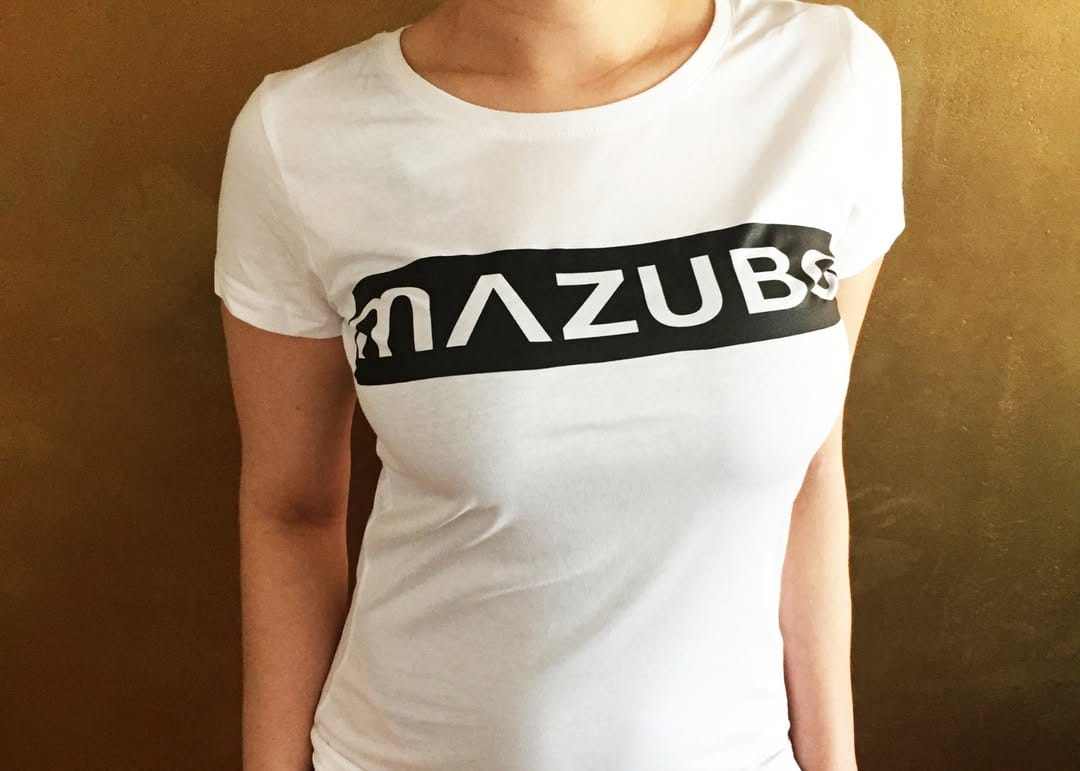Post 5 by MAZUBO on Instagram (image)