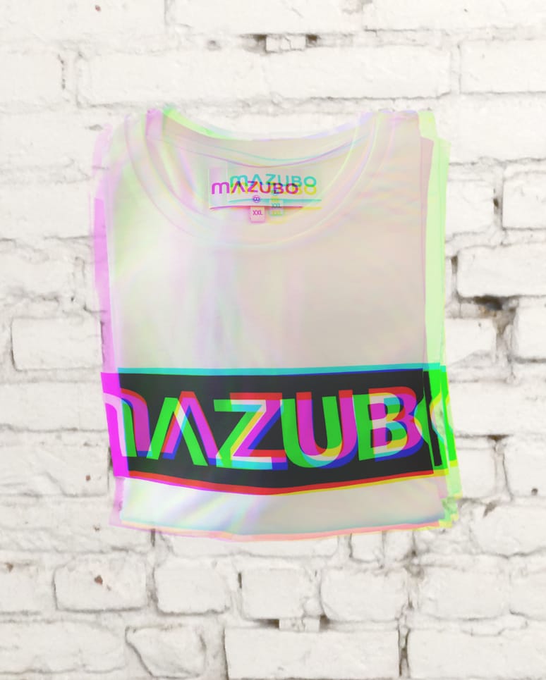 Post 4 by MAZUBO on Instagram (image)