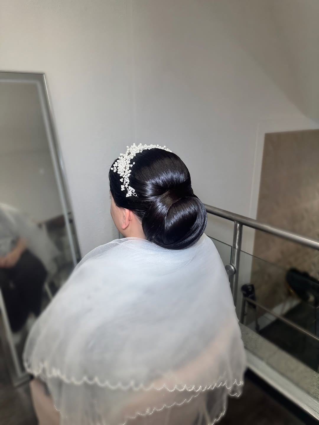 Post 5 by Professional Hairstylist | Böblingen on Instagram (carousel)