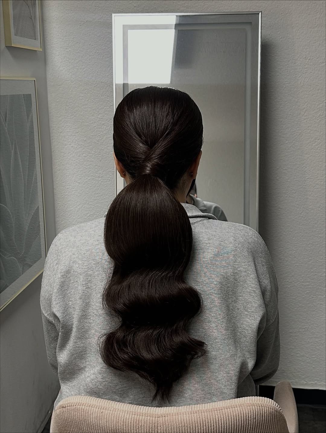 Post 6 by Professional Hairstylist | Böblingen on Instagram (carousel)