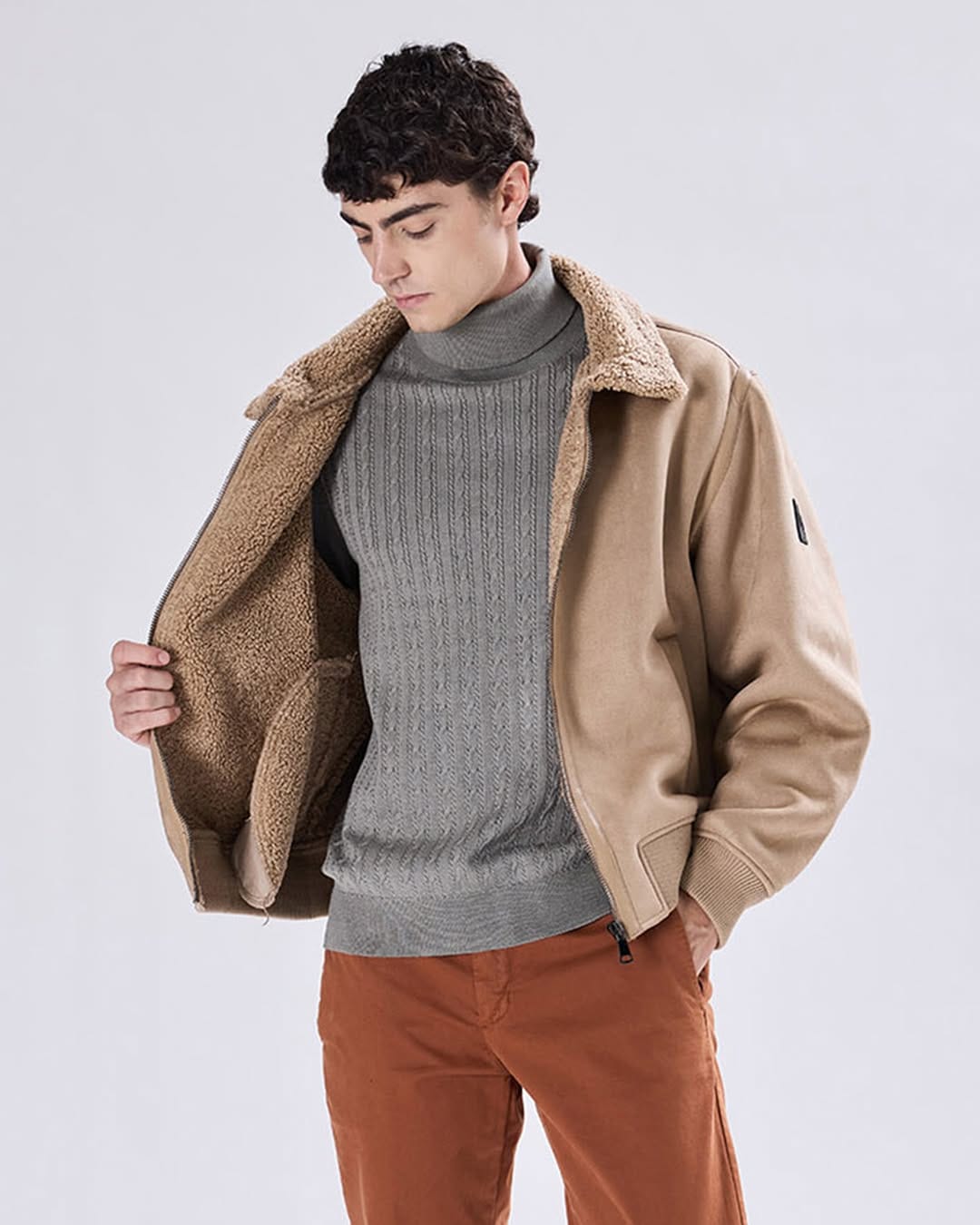 Post 9 by Sartoria Italiana on Instagram (image)