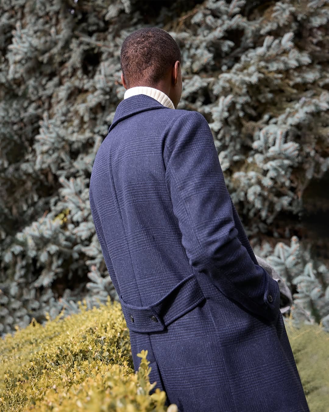 Post 10 by Sartoria Italiana on Instagram (image)