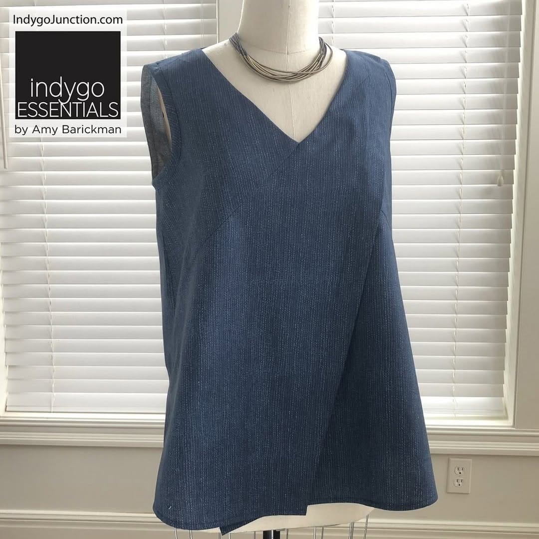Post 3 by Indygo Junction on Instagram (image)