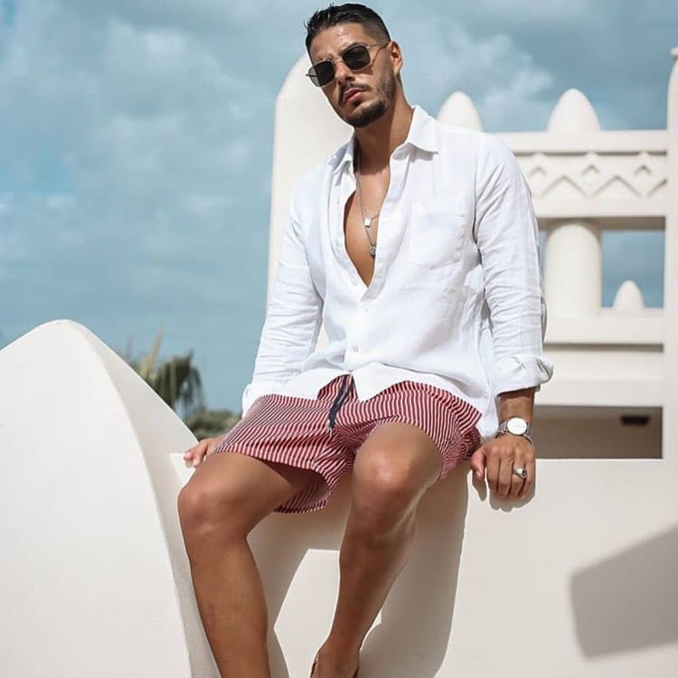 Post 10 by Men Style Bremen on Instagram (image)