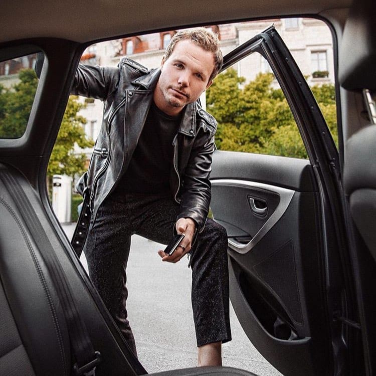 Post 3 by Men Style Bremen on Instagram (image)