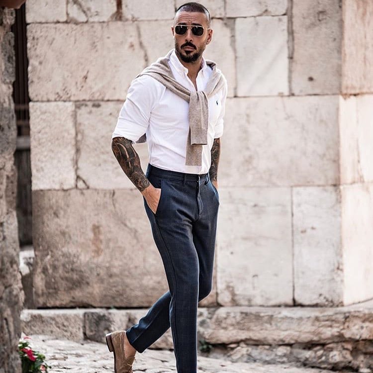 Post 6 by Men Style Bremen on Instagram (image)