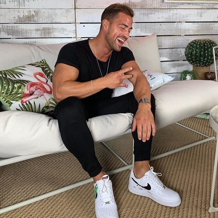 Post 7 by Men Style Bremen on Instagram (image)