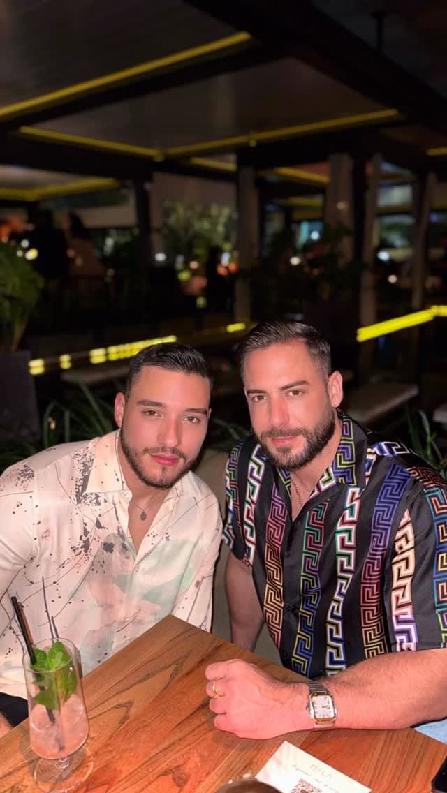 Post 4 by Mario Alberto on Instagram (video)