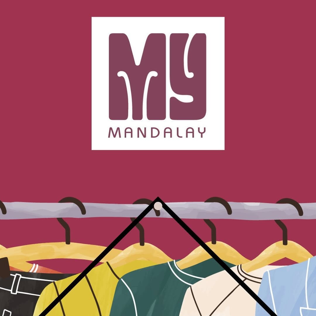 Post 2 by MANDALAY on Instagram (image)