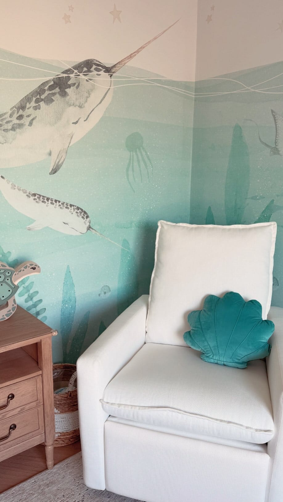 Post 1 by Decor In The Desert on Instagram (video)
