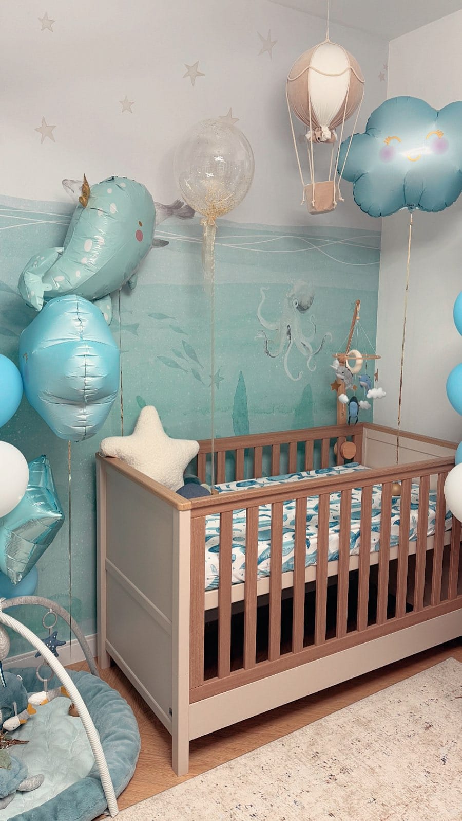 Post 2 by Decor In The Desert on Instagram (video)