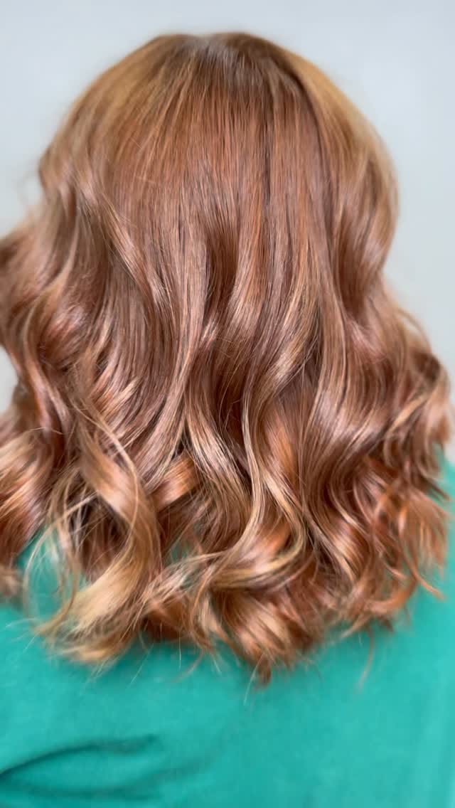 Post 1 by ■   KEEN HAIR ◽ IRAN   ■ on Instagram (video)