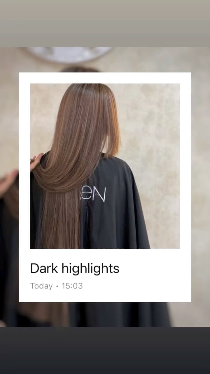 Post 3 by ■   KEEN HAIR ◽ IRAN   ■ on Instagram (video)