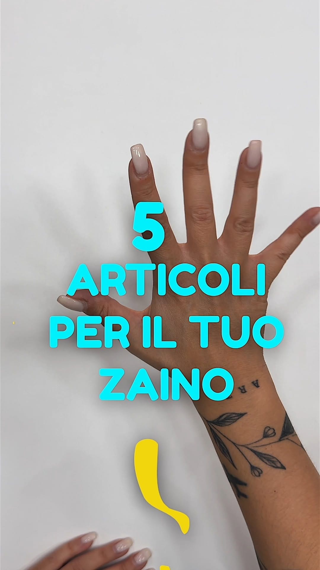 Post 6 by Rigolosamente on Instagram (video)