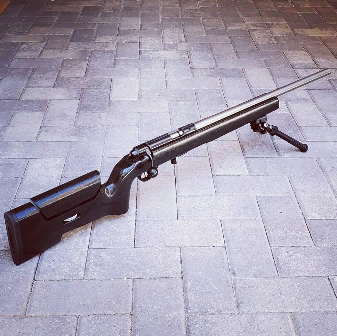 Post 10 by Anschutz North America on Instagram (image)