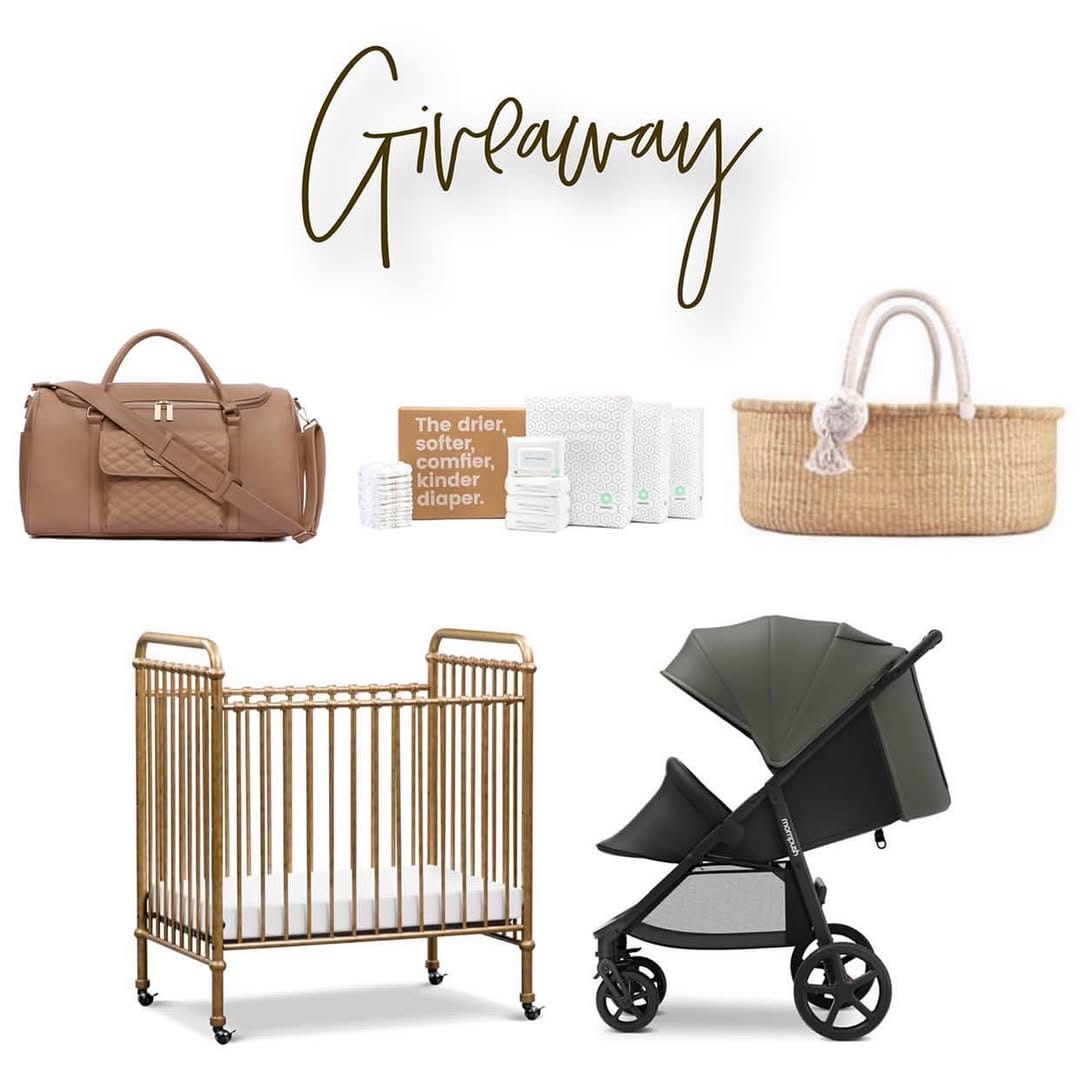 Post 1 by Modern Baby Clothes | DOMI BABY ♡ on Instagram (image)