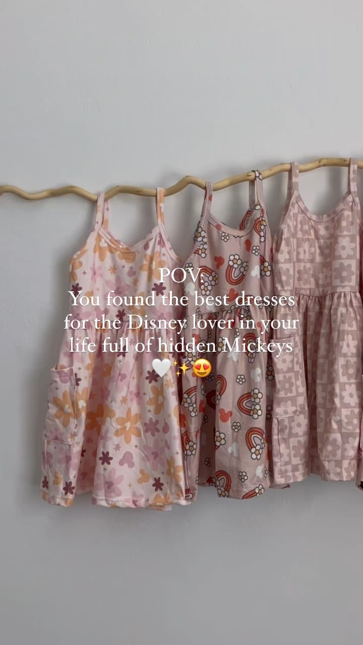 Post 2 by Modern Baby Clothes | DOMI BABY ♡ on Instagram (video)