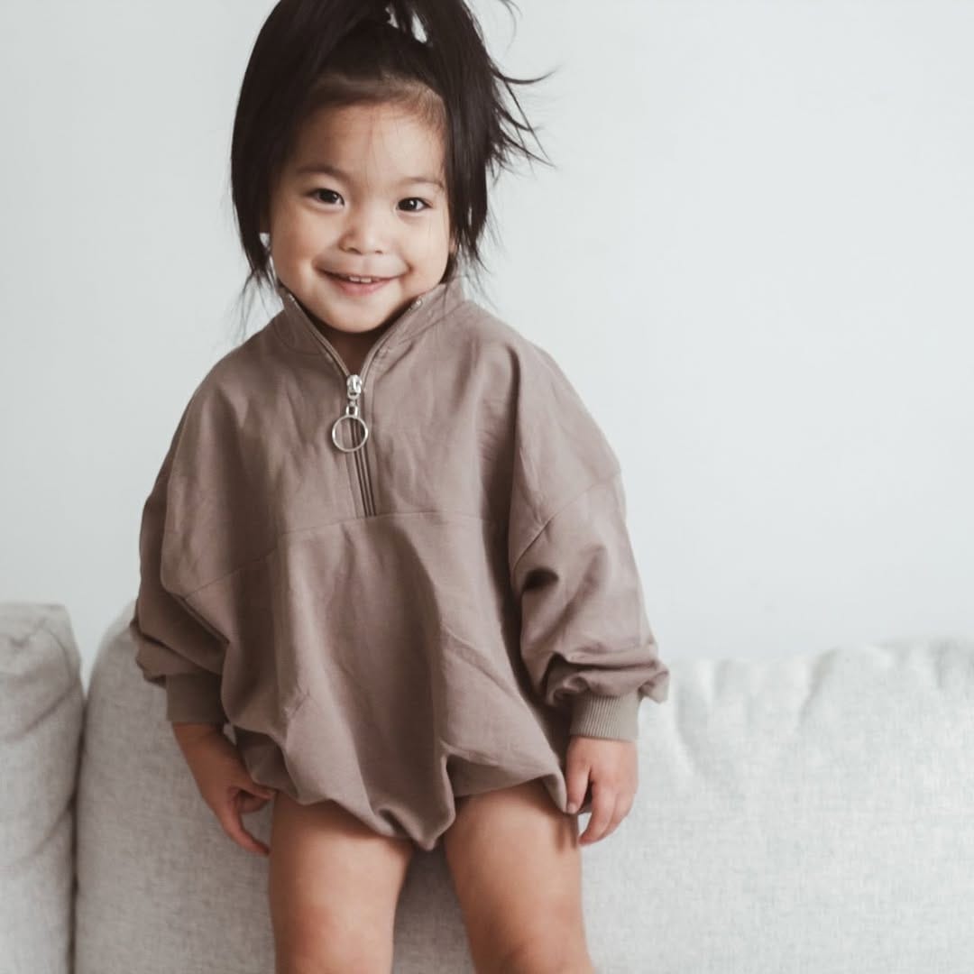 Post 10 by Modern Baby Clothes | DOMI BABY ♡ on Instagram (image)