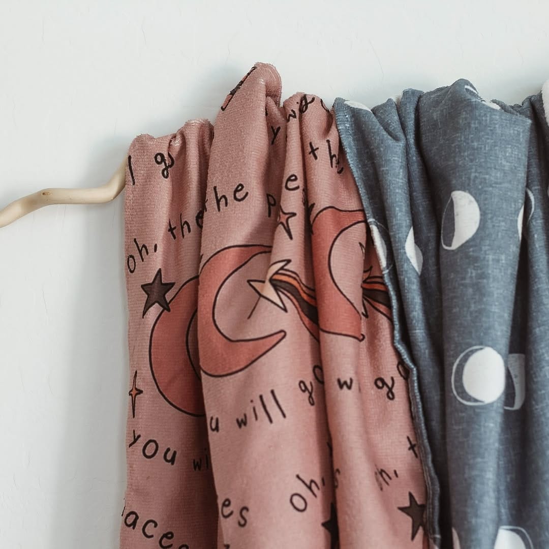 Post 4 by Modern Baby Clothes | DOMI BABY ♡ on Instagram (image)