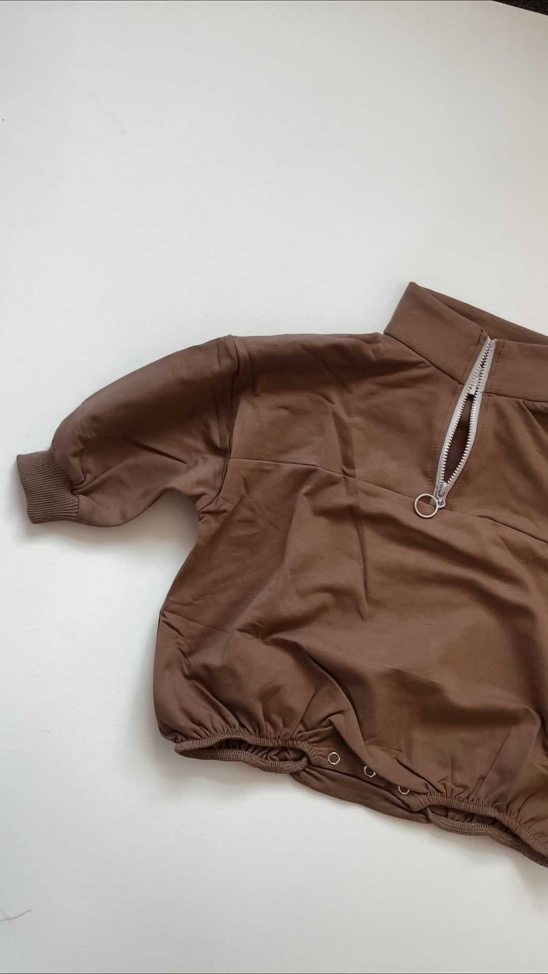Post 9 by Modern Baby Clothes | DOMI BABY ♡ on Instagram (video)
