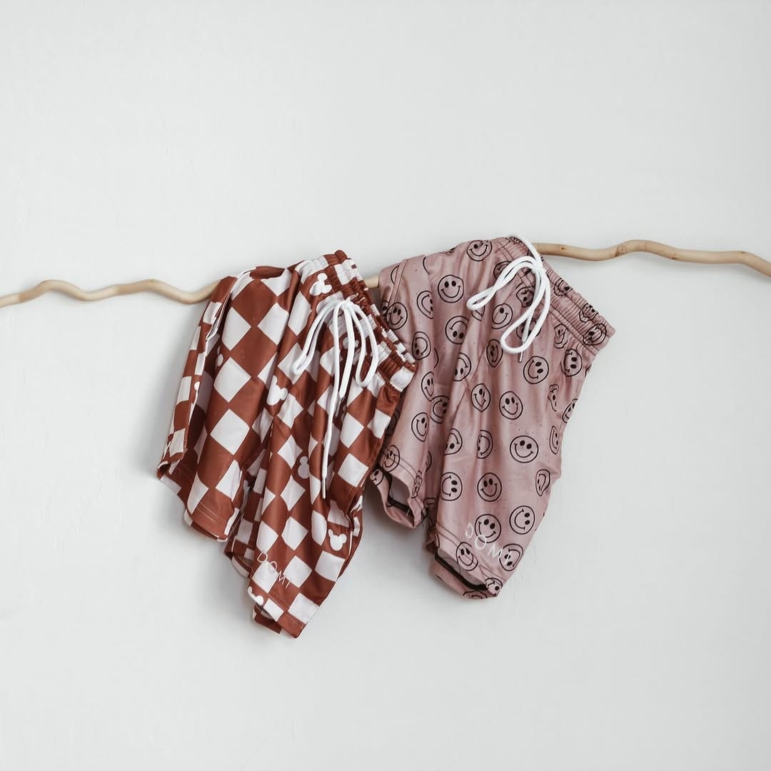 Post 3 by Modern Baby Clothes | DOMI BABY ♡ on Instagram (image)