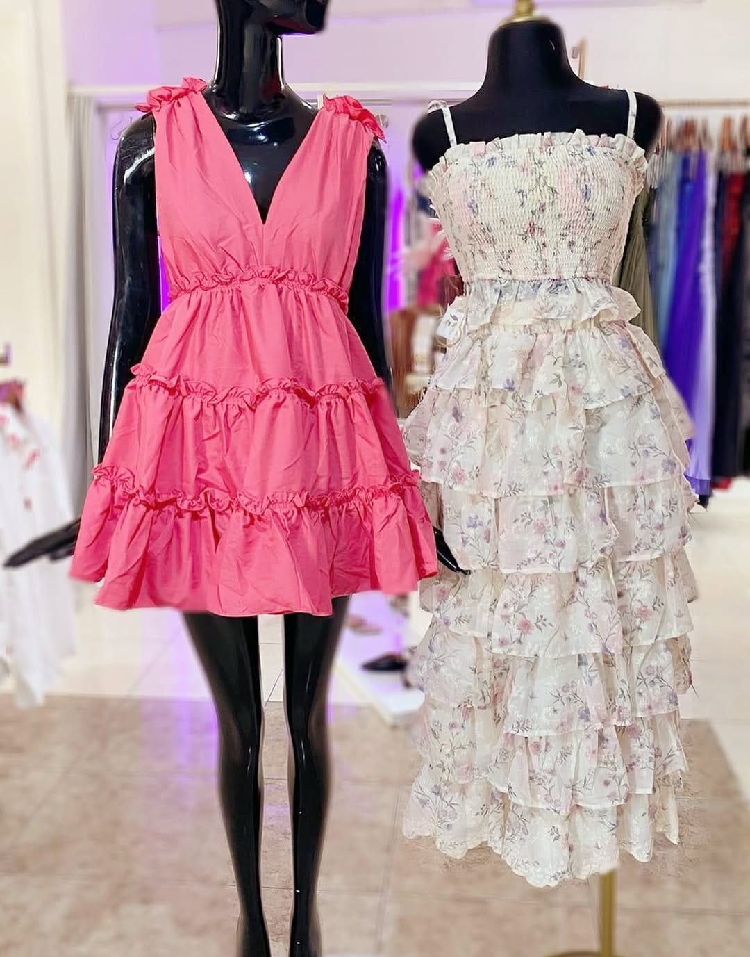 Post 1 by Lovglam Boutique on Instagram (image)