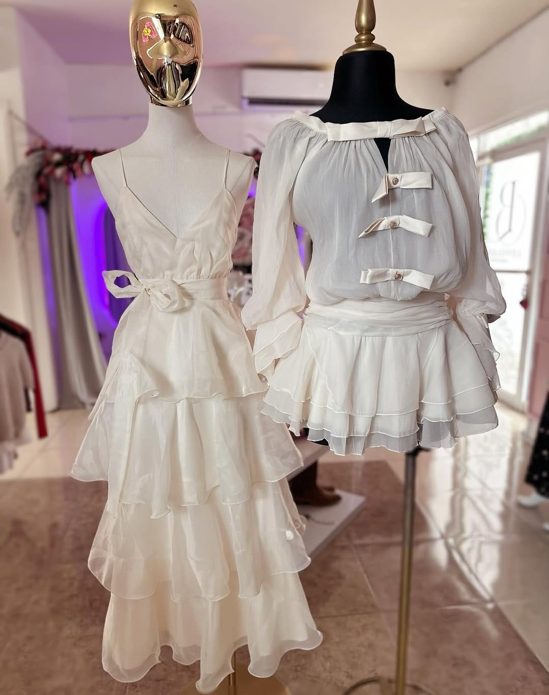 Post 7 by Lovglam Boutique on Instagram (image)