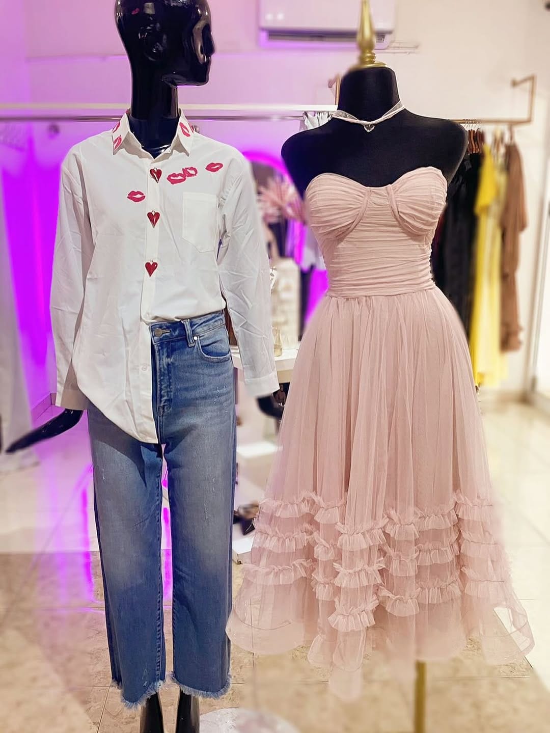 Post 5 by Lovglam Boutique on Instagram (image)