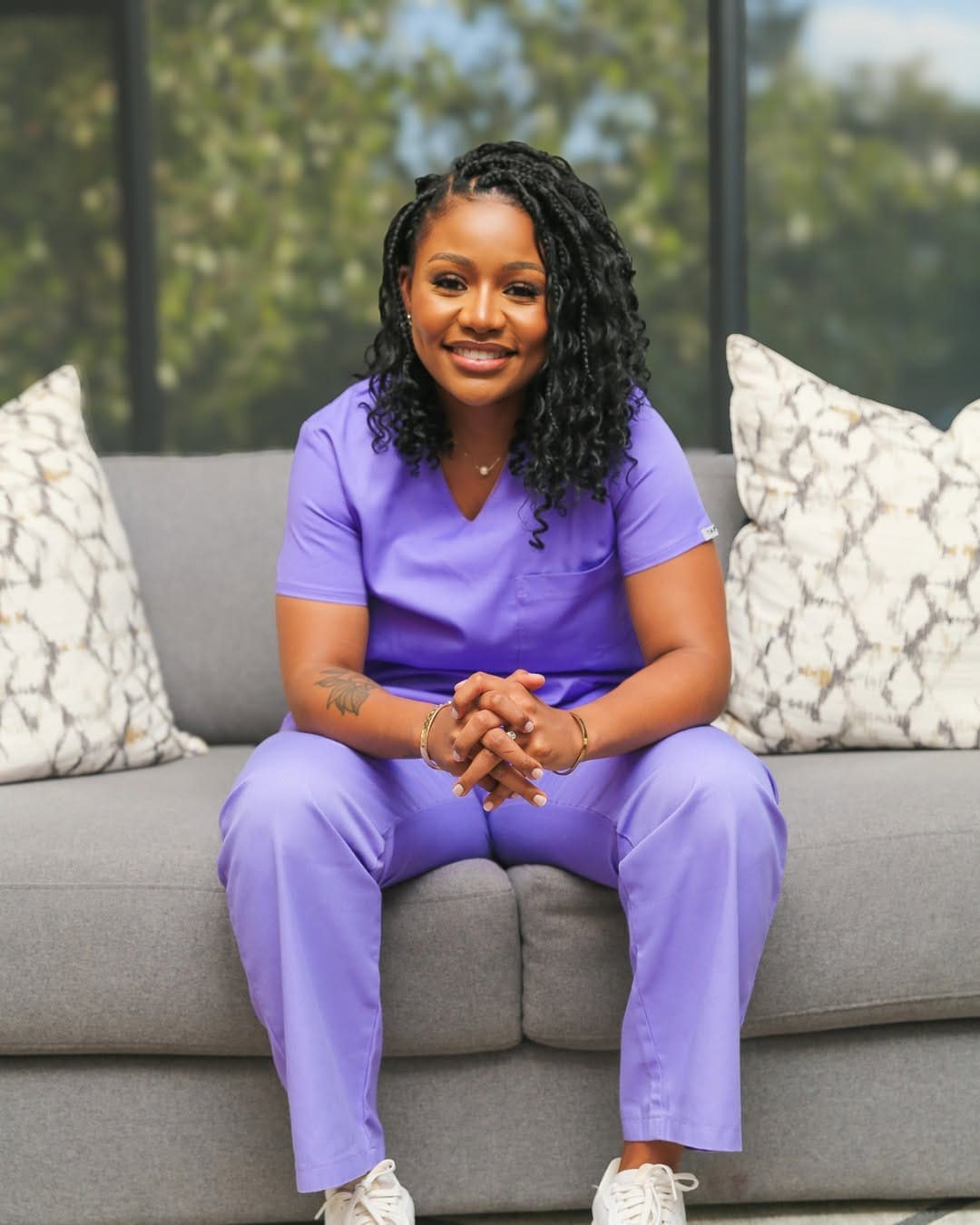 Post 8 by Dr Lanie Medical Aesthetics on Instagram (image)