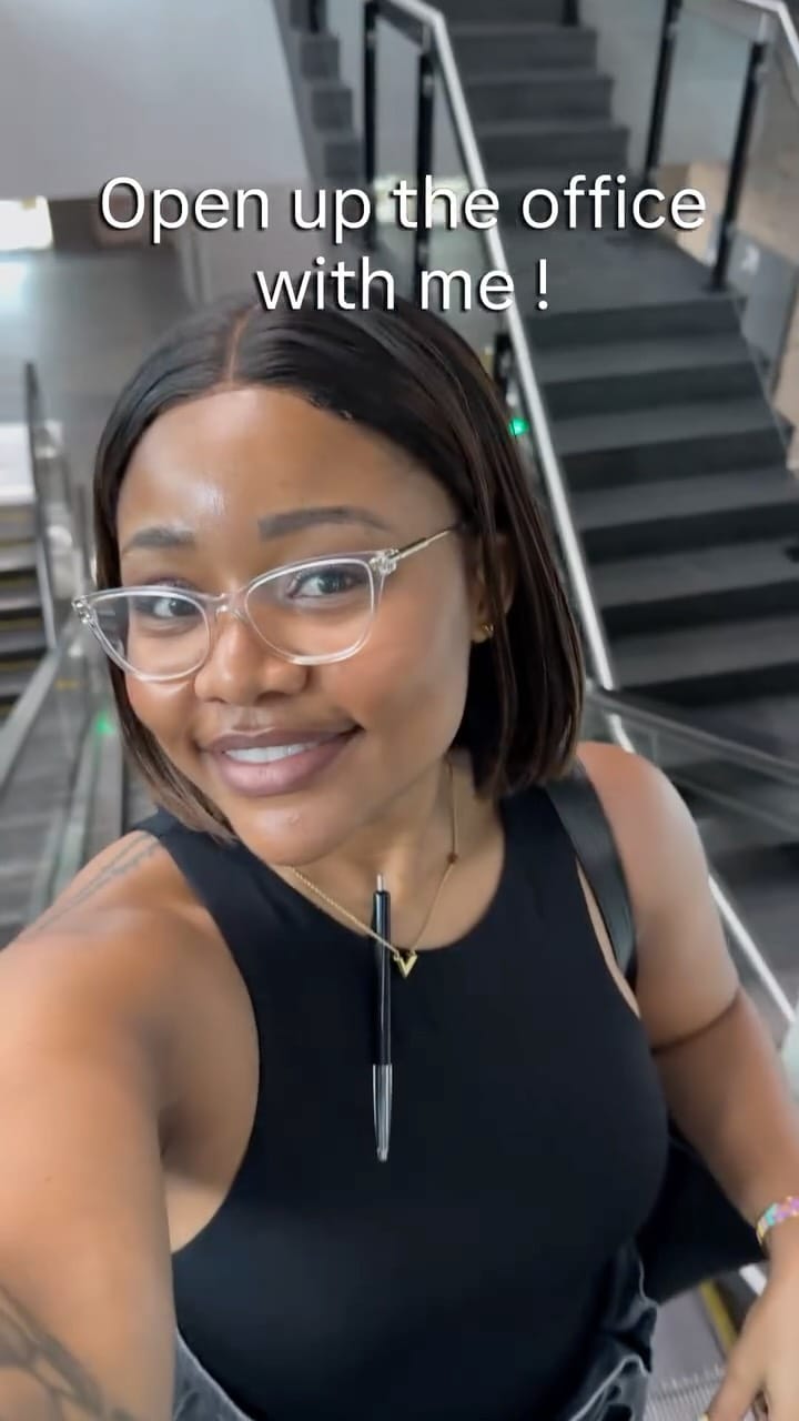 Post 1 by Dr Lanie Medical Aesthetics on Instagram (video)