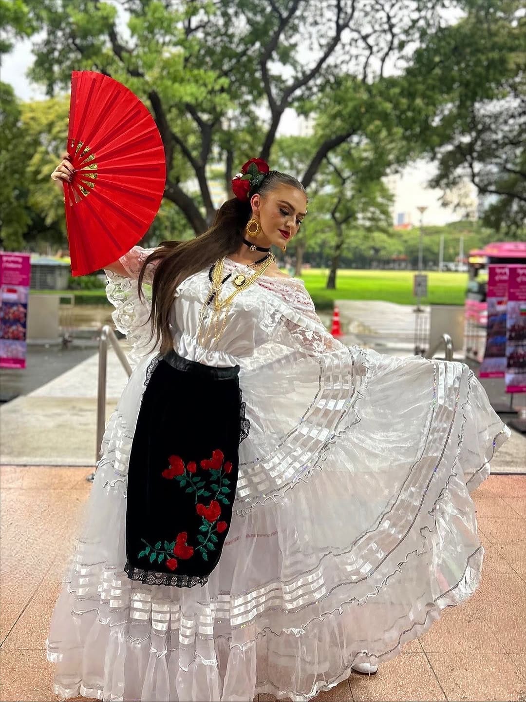 Post 5 by Maria Michelle Palomino on Instagram (carousel)