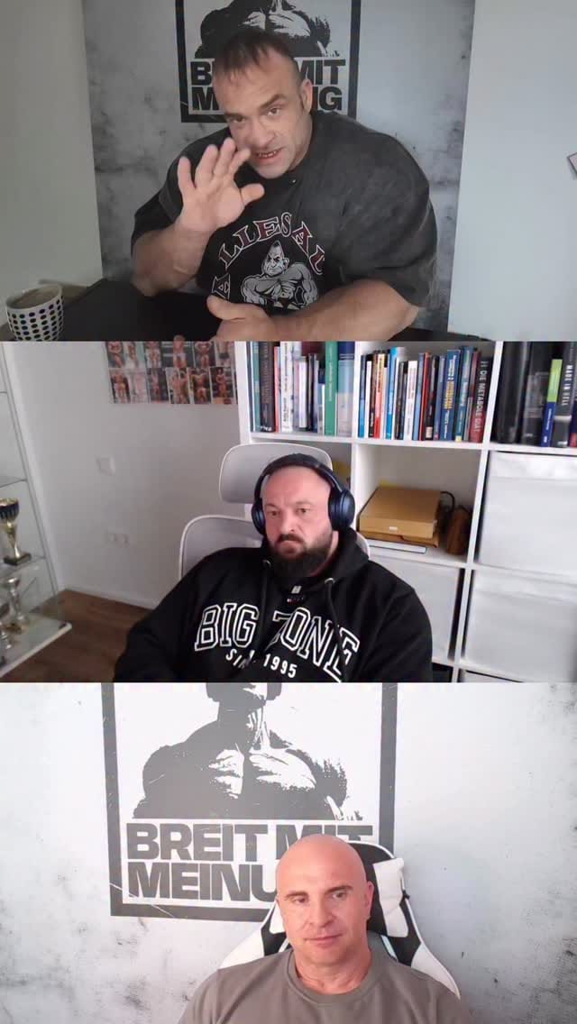 Post 1 by BIG ZONE on Instagram (video)