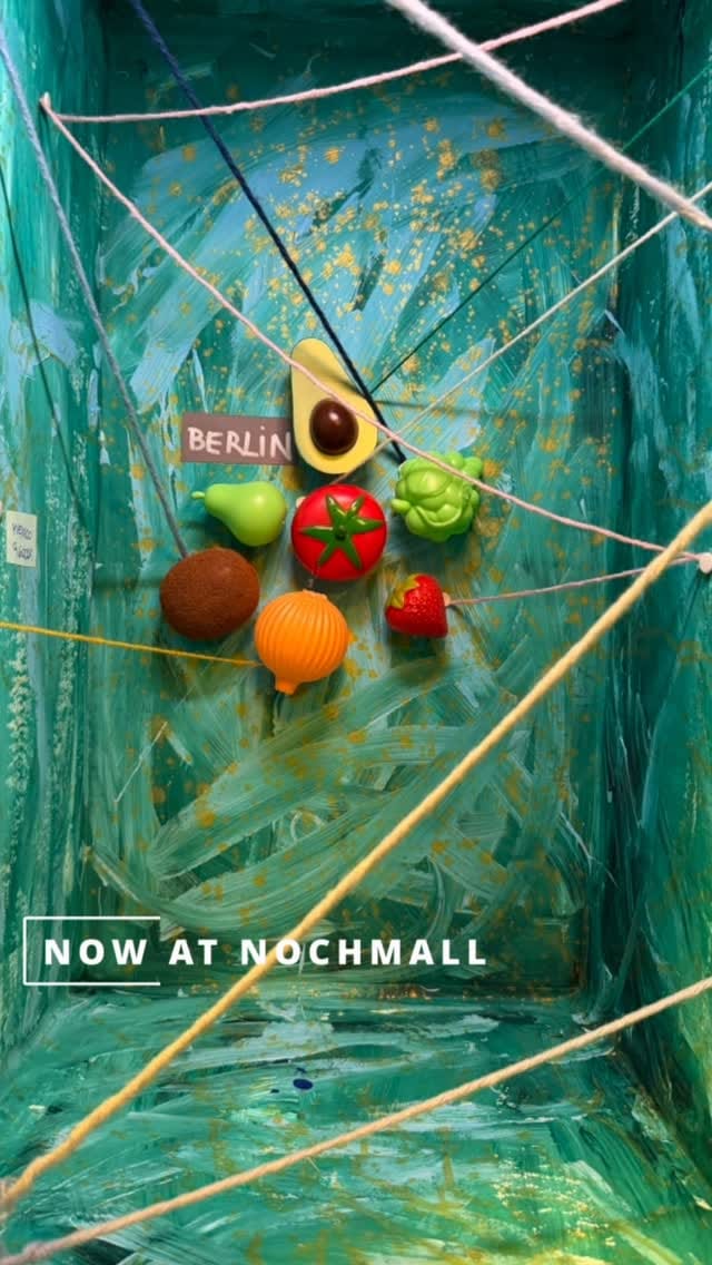 Post 2 by NochMall on Instagram (video)