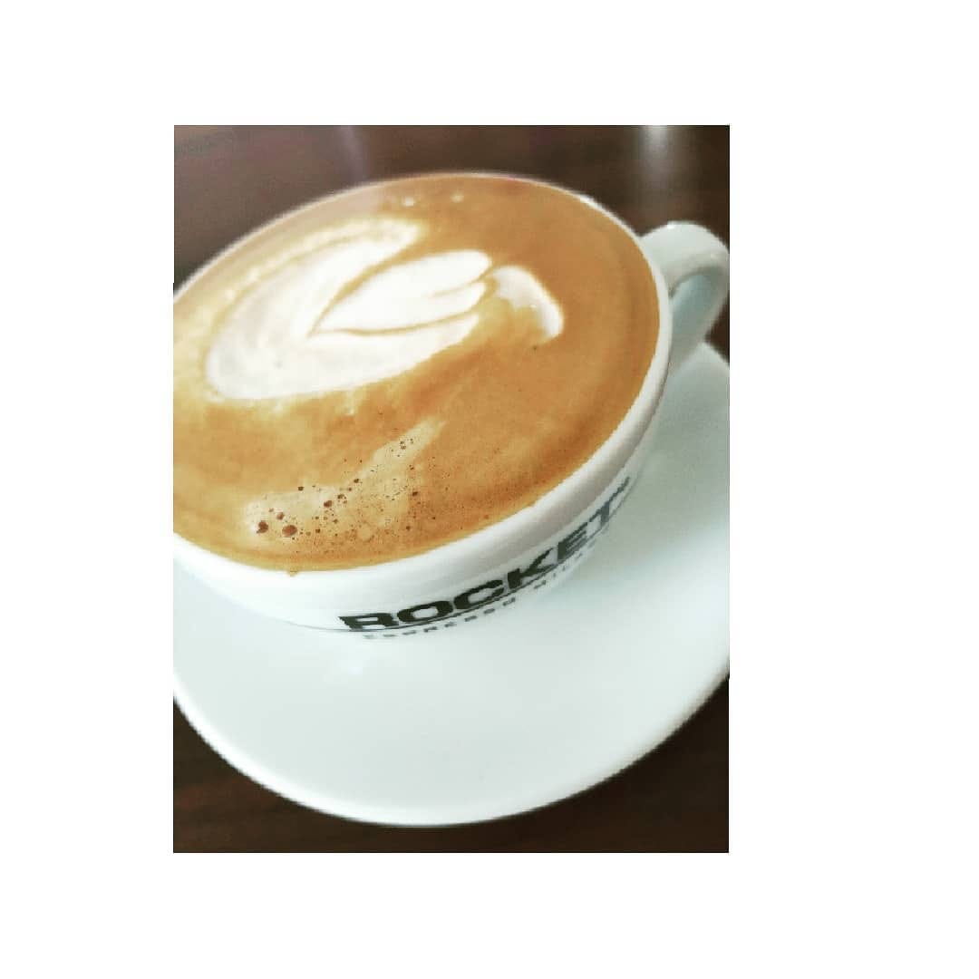 Post 1 by D I S T R I K T - C O F F E E on Instagram (image)