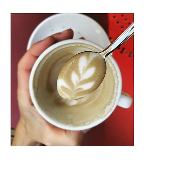 Post 7 by D I S T R I K T - C O F F E E on Instagram (image)