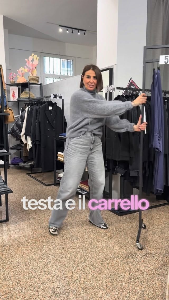 Post 3 by The StyleLab|Viadana on Instagram (video)