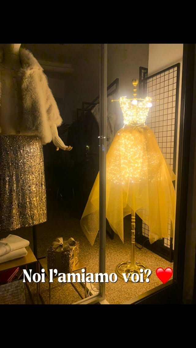 Post 7 by The StyleLab|Viadana on Instagram (video)
