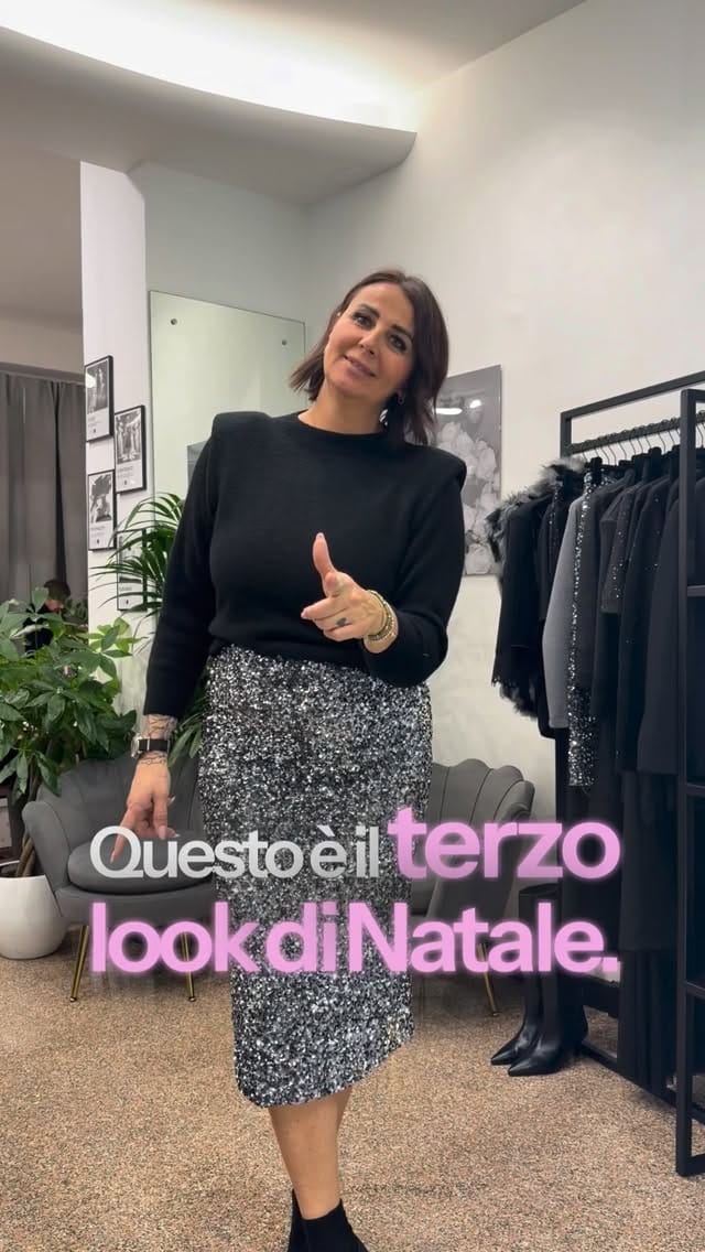 Post 6 by The StyleLab|Viadana on Instagram (video)
