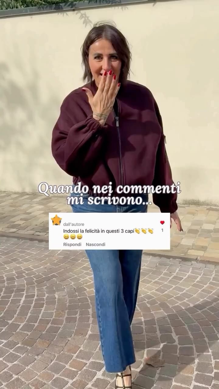 Post 8 by The StyleLab|Viadana on Instagram (video)