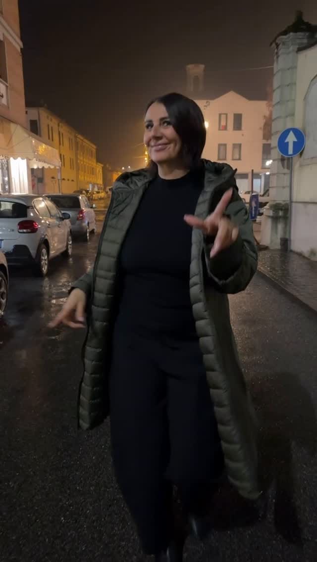 Post 9 by The StyleLab|Viadana on Instagram (video)