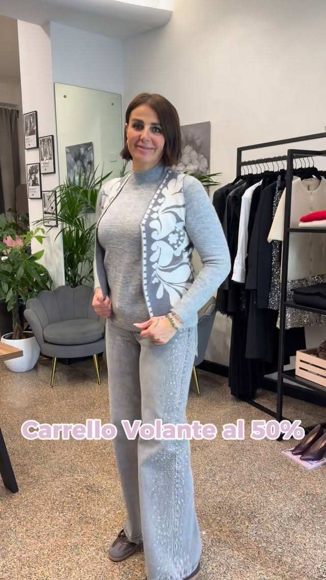 Post 1 by The StyleLab|Viadana on Instagram (video)