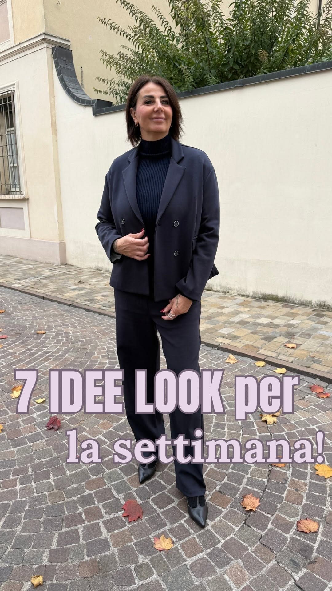 Post 10 by The StyleLab|Viadana on Instagram (video)
