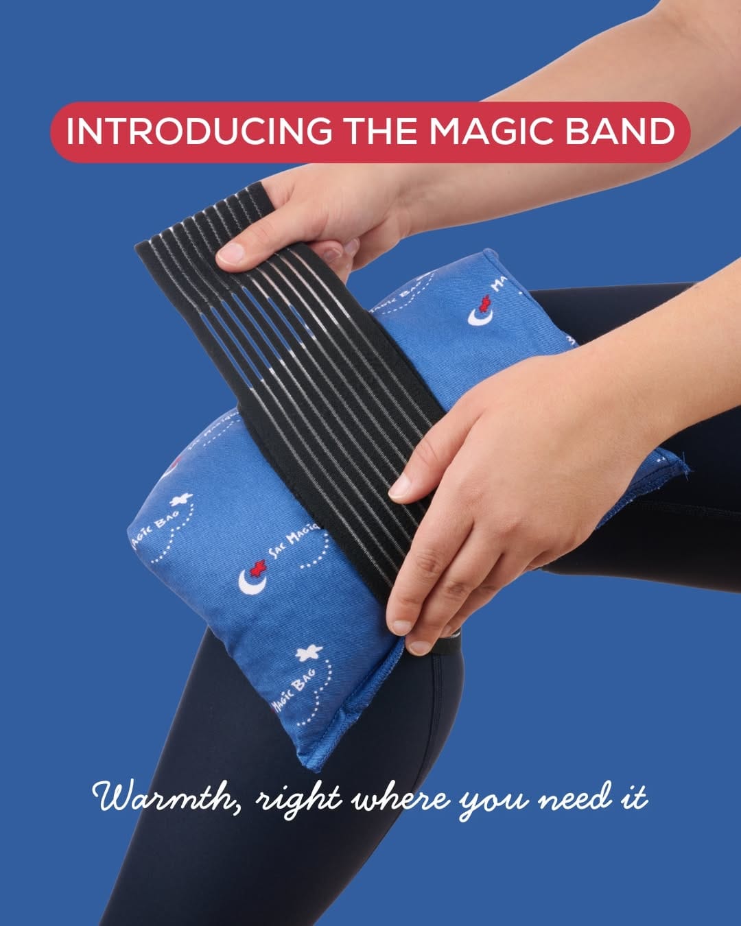 Post 7 by Magic Bag - Sac Magique on Instagram (image)