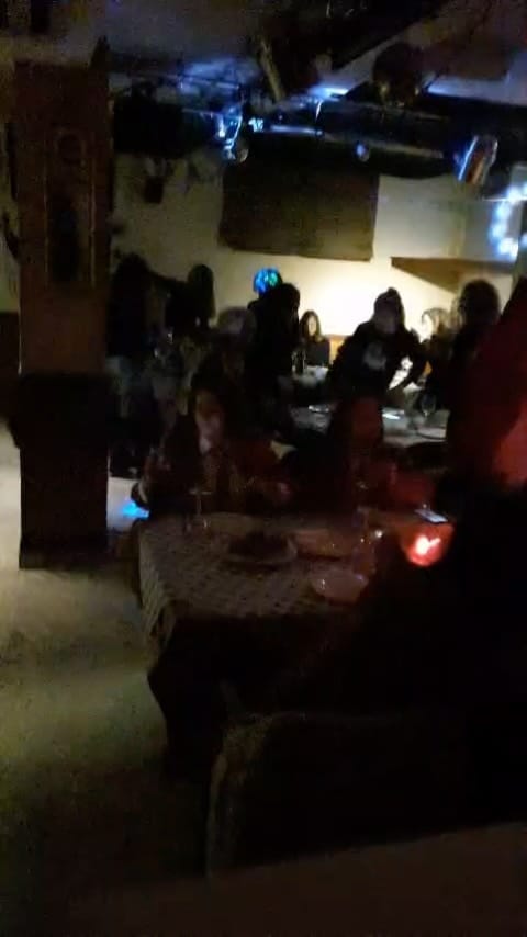 Post 5 by despedidasolteroleon.es on Instagram (video)