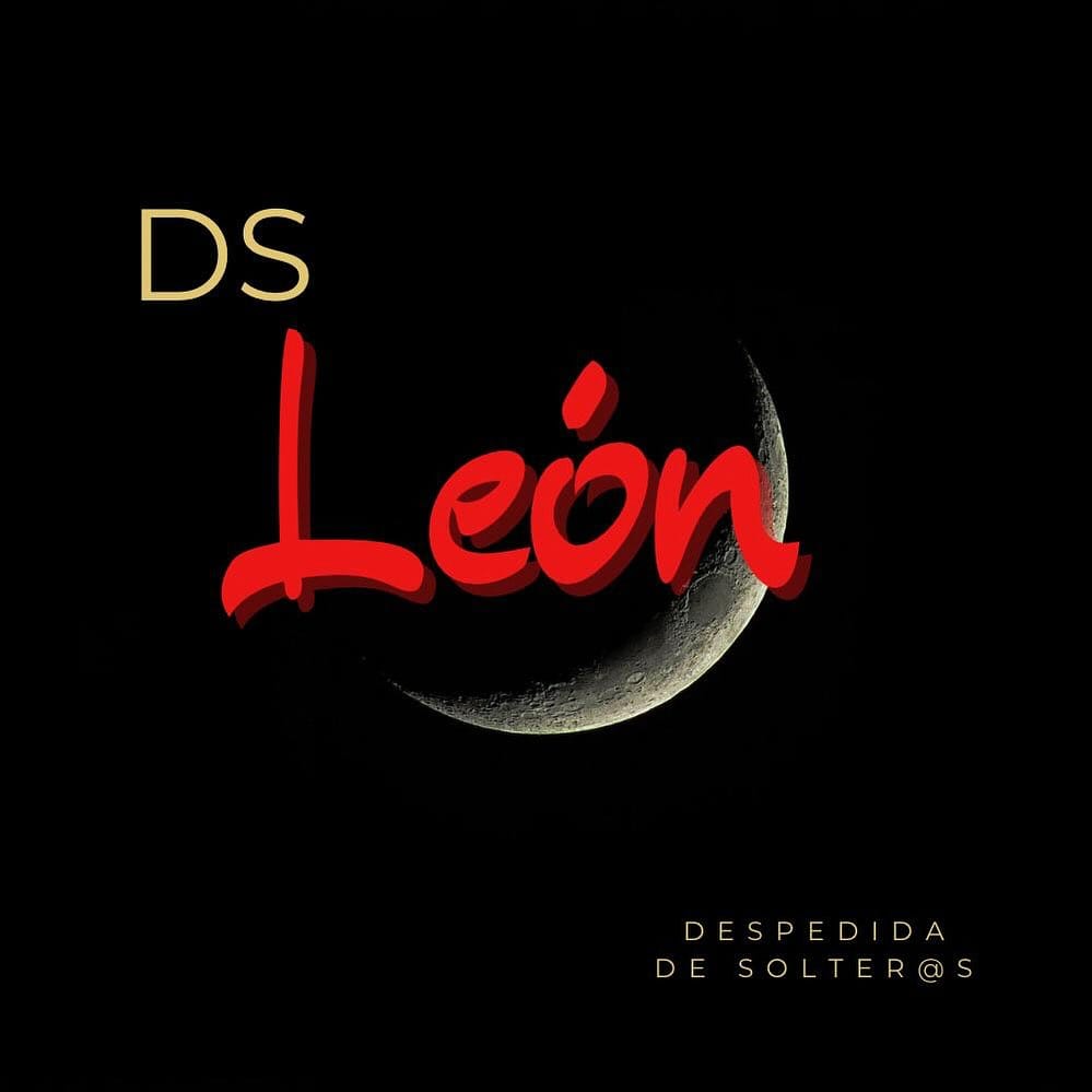 Post 7 by despedidasolteroleon.es on Instagram (image)