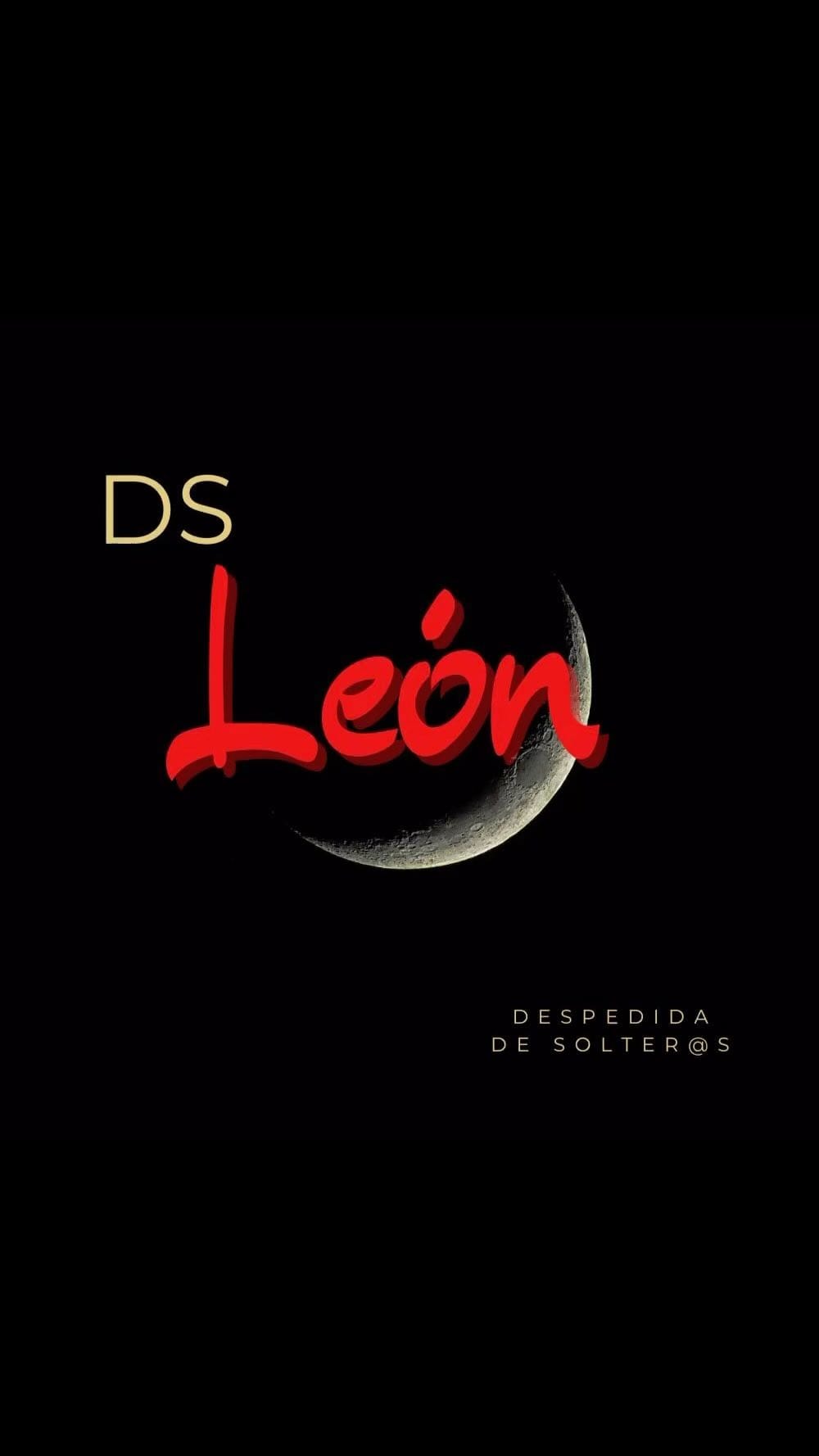 Post 8 by despedidasolteroleon.es on Instagram (video)