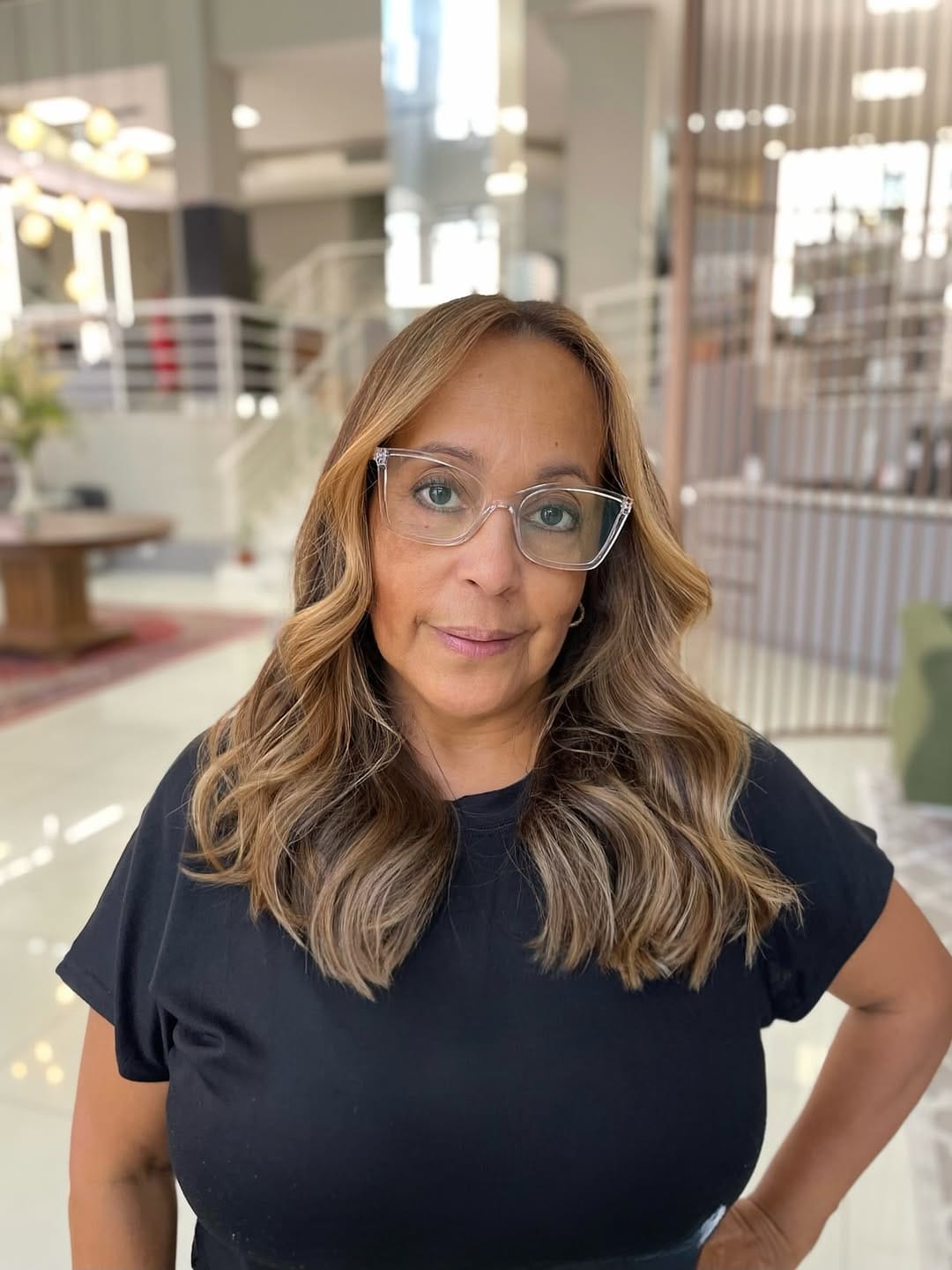 Post 2 by Beto Klein Hair Design on Instagram (carousel)