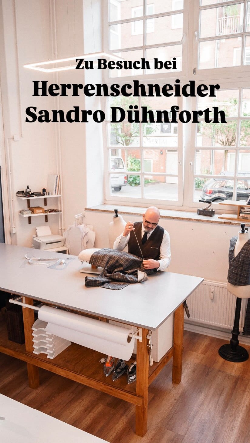 Post 5 by Sandro Dühnforth on Instagram (video)