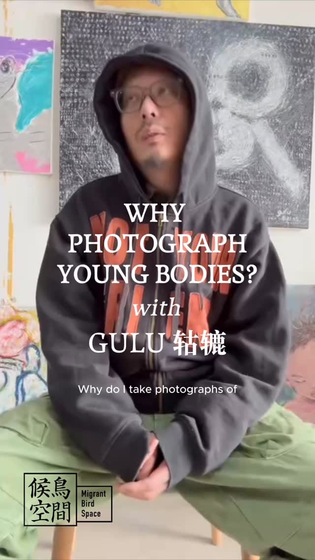 Post 2 by MIGRANT BIRD SPACE on Instagram (video)