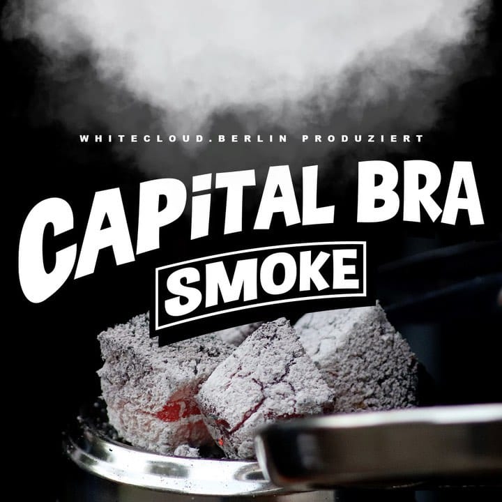 Post 4 by Capital Bra Smoke on Instagram (video)